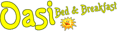 Oasi Bed & Breakfast - Porto Cesareo Lecce Salento Puglia
