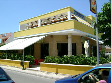 esterno